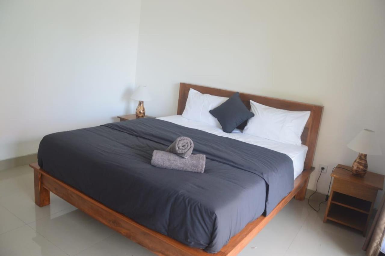 Wiryaroja Guest House Чангу Экстерьер фото
