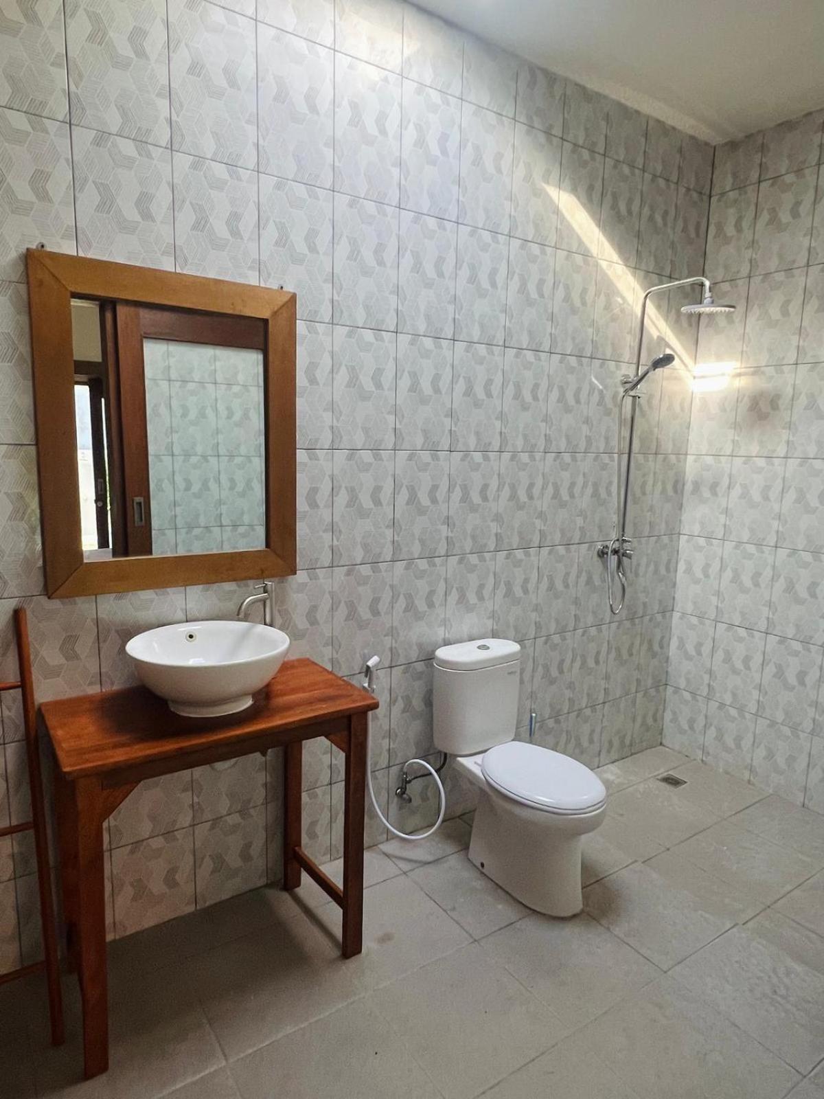 Wiryaroja Guest House Чангу Экстерьер фото